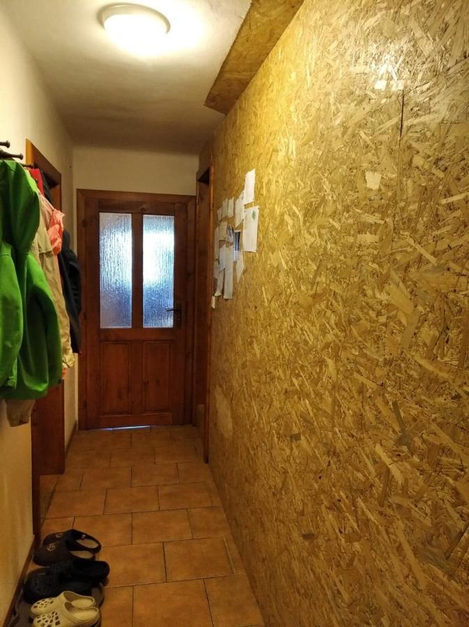 Frantiskov 17 Apartman Rokytnice nad Jizerou Kültér fotó