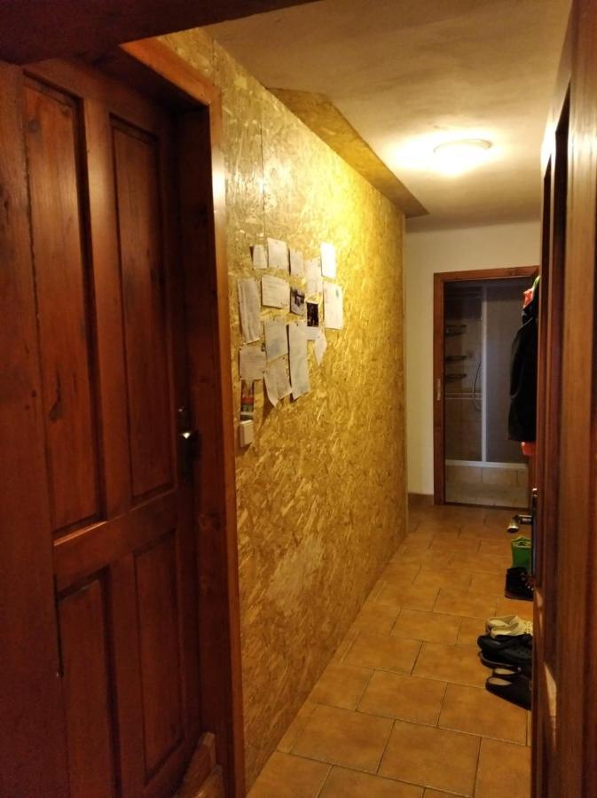 Frantiskov 17 Apartman Rokytnice nad Jizerou Kültér fotó
